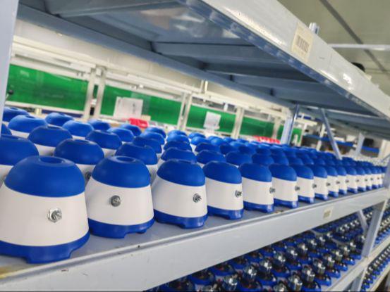 瑞智康生物 技術創(chuàng)新驅動，共創(chuàng)客戶與社會價值