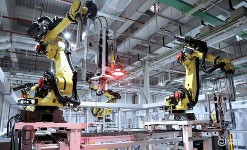 三雄爭霸 大眾、豐田、通用電動車戰略與產品規劃解析